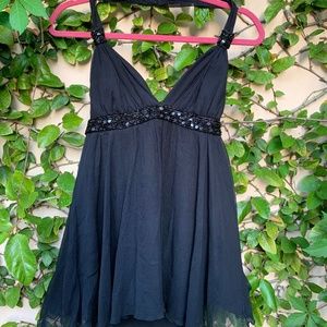 Beautiful halter top